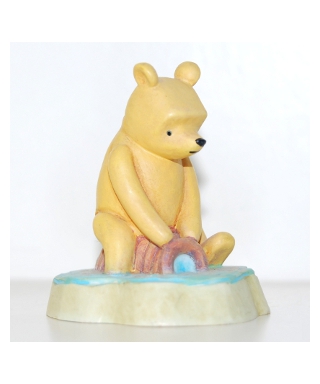 Winnie The Pooh II