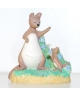 Kanga and Roo