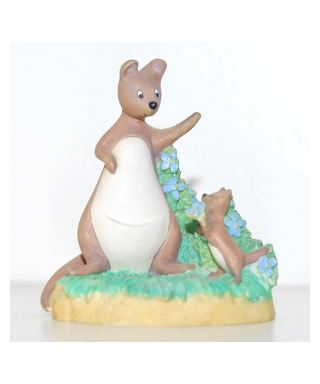 Kanga and Roo