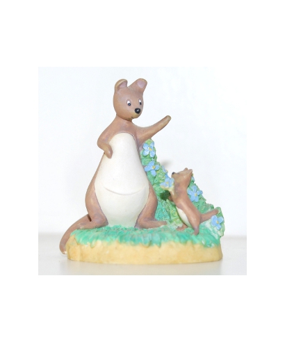 Kanga and Roo
