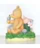 Winnie The Pooh and Piglet