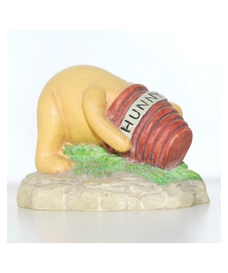 Winnie The Pooh III