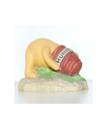 Winnie The Pooh III