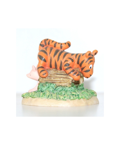 Tigger and Piglet