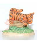 Tigger and Piglet