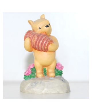 Winnie The Pooh IV