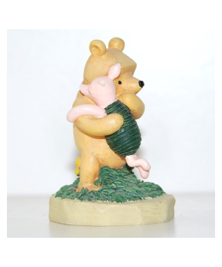 Winnie The Pooh and Piglet II