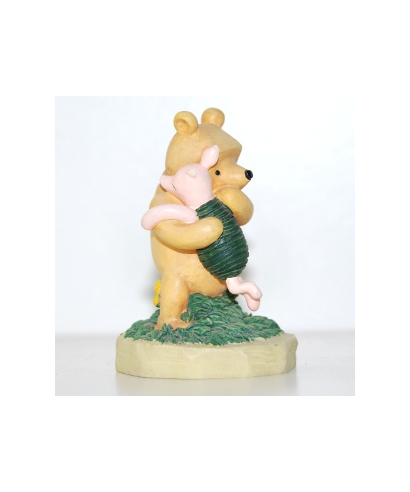 Winnie The Pooh and Piglet II