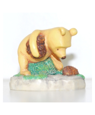 Winnie The Pooh V