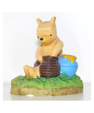 Winnie The Pooh VI