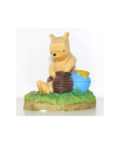 Winnie The Pooh VI