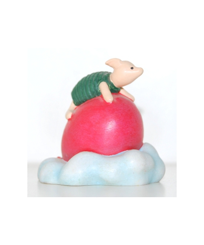Piglet II