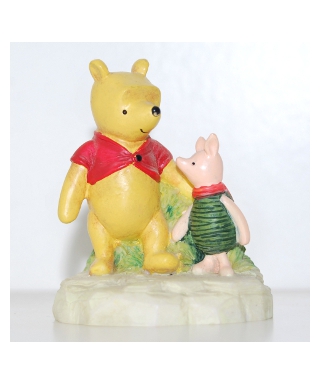 Winnie The Pooh and Piglet III