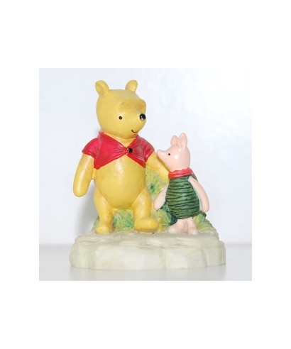 Winnie The Pooh and Piglet III