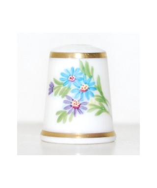 Daisies - Christine Parker