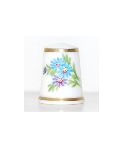 Daisies - Christine Parker