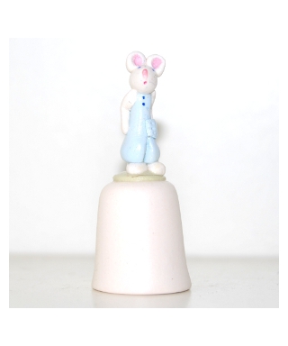Mr. Mouse