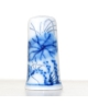Chinese painted flowers