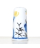 Chinese painted flowers II