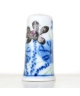 Chinese painted flowers III