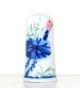 Chinese painted flowers V