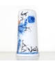 Chinese painted flowers VIII