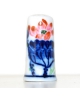 Chinese painted flowers X