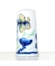 Chinese painted flowers X