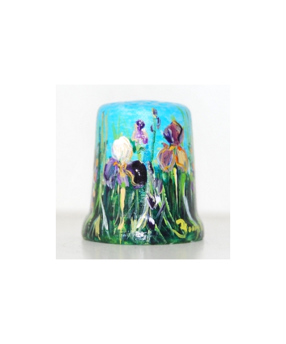 Irises