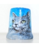 Russian blue