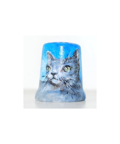 Russian blue