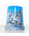 Russian blue
