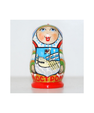 Kostroma (Кострома)