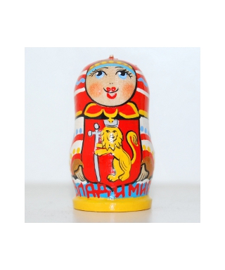 Vladimir (Владимир)