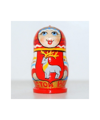 Rostov (Ростов Великий)