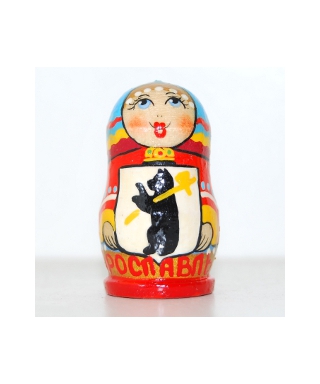 Jarosław (Ярославль)