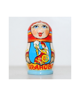 Iwanowo (Иваново)
