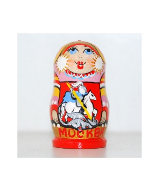 Moskwa (Москва)