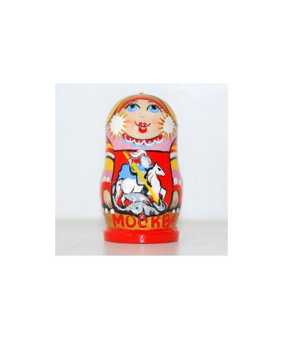 Moskwa (Москва)