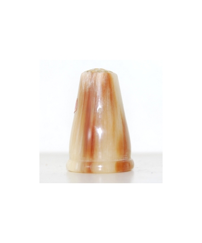 Horn thimble
