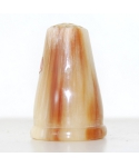 Horn thimble