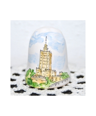 Palace of Culture and Science