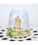 Palace of Culture and Science