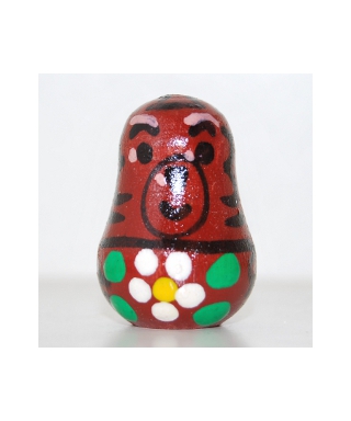 Niedźwiedź (Kołobok z pudełkiem)