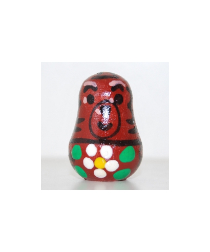 Bear (Kolobok with box)
