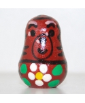 Niedźwiedź (Kołobok z pudełkiem)
