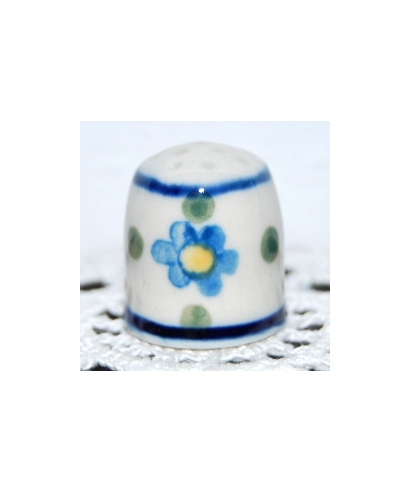Bolesławiec forgetmenot