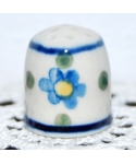 Bolesławiec forgetmenot