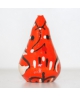 Fox (Kolobok with box)