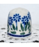 Bolesławiec forgetmenots
